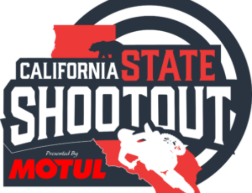 60 Day until Registration Opens for Cal State Shootout